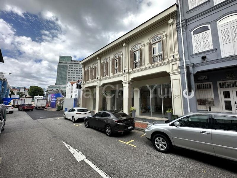 for Sale in  Tanjong Pagar Conservation Area - Image 3
